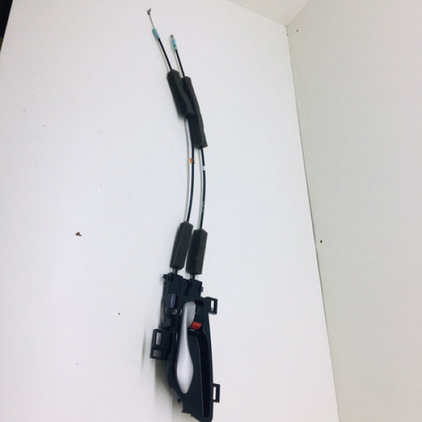 Maçaneta Interna Dianteira Esquerda Honda 2020 G10 Civic