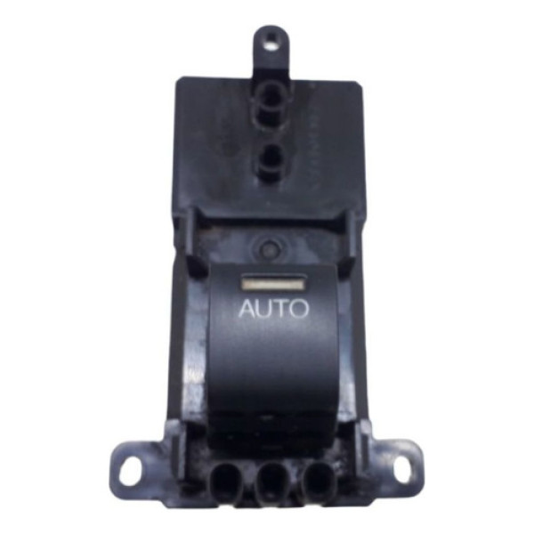 Botão Vidro Elétrico Traseiro Le Honda Hrv 1.8 Aut 2018