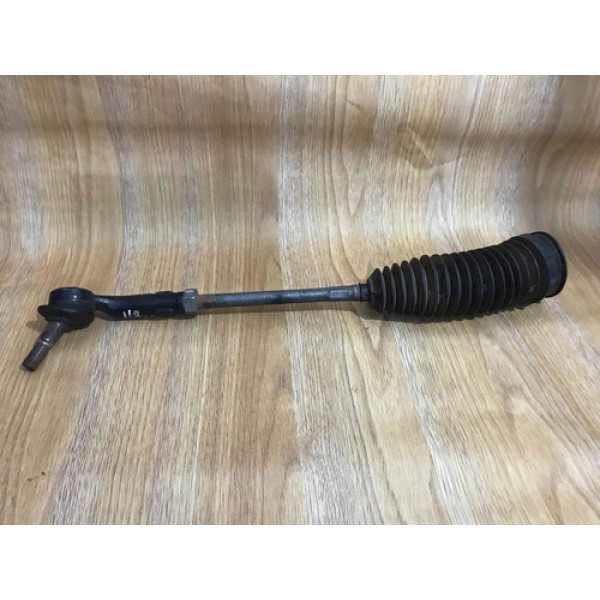 Articulação Axial Terminal Direção Fiesta Esquerdo 1.6 2014