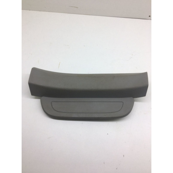 Soleira Da Porta Traseira Toyota 2014 Direita Corolla