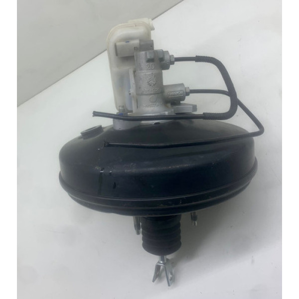 Hidrovácuo Cilindro Reservatório Ford New 1.6 Fiesta 2016