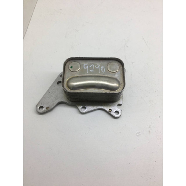 Resfriador Óleo Do Motor Citroen C4 Lounge 1.6 4cc 2019