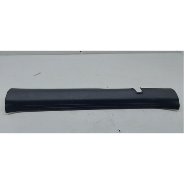 Soleira Porta Dianteira Esquerda Hyundai Hb20 Preto 2021 1.0