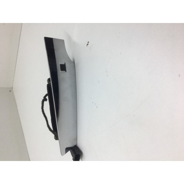 Maçaneta Tampa Traseira Ecosport Freestyle Ford 2015