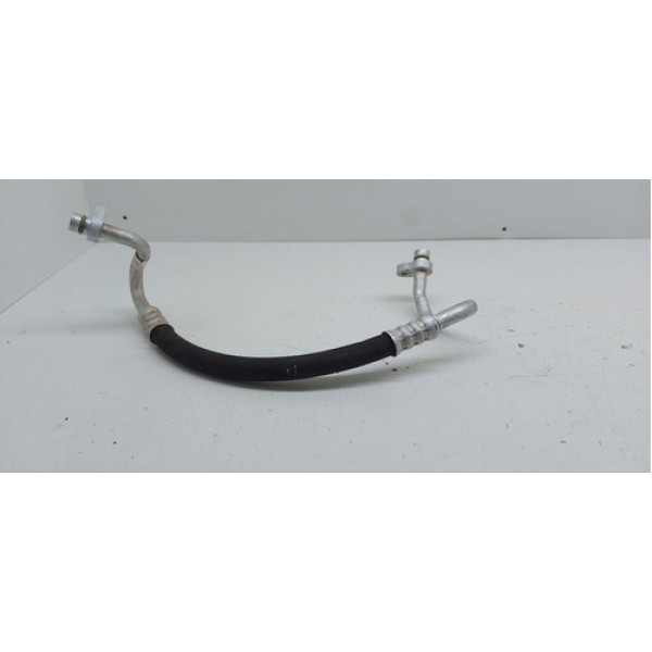 Mangueira Compressor Ar Condicionado Nissan Kicks 2020 1.6