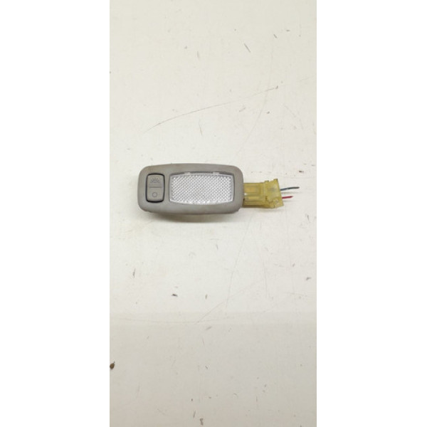 Lanterna Quebra Sol Lado Esquerdo Hyundai Hb20 2015