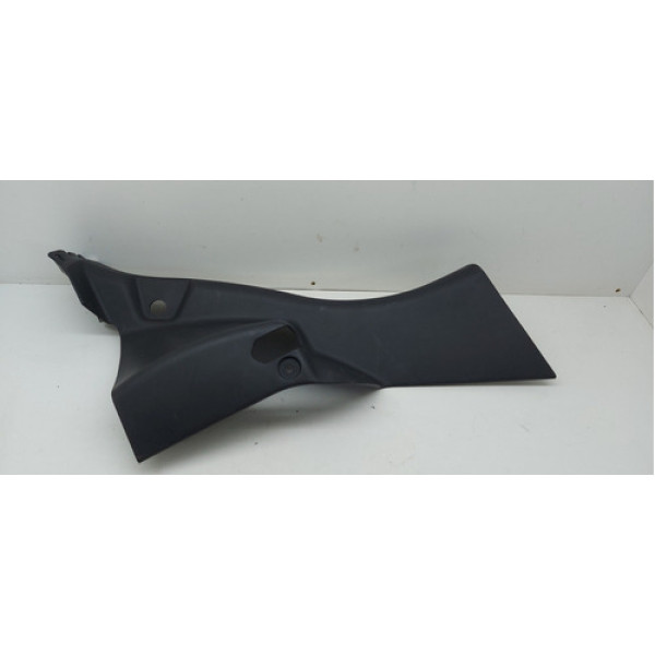 Revestimento Moldura Caixa Roda Lado Direito Citröen C3 2013