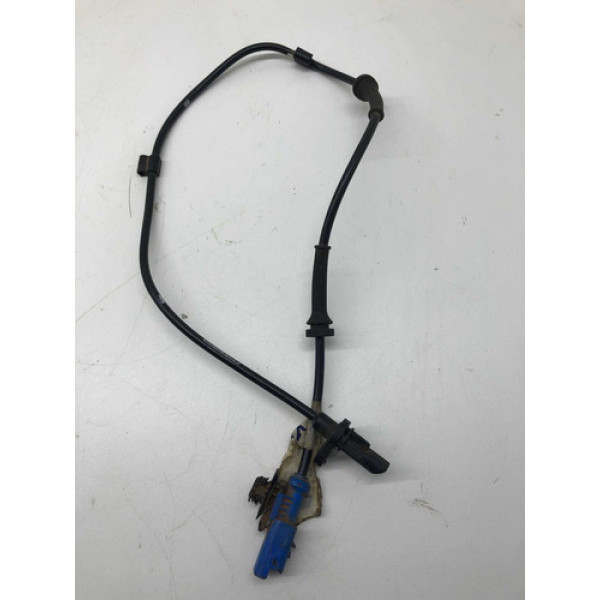 Sensor Freio Abs Traseiro Direito Peugeot 2008 Allure 2016