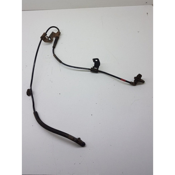 Sensor Abs Hb20 Dianteiro Direito 956711s300 1.6 2014/2015