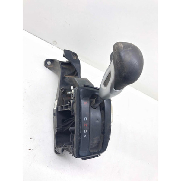 Alavanca Trambulador Marcha Honda Civic 2015 Automático 2.0