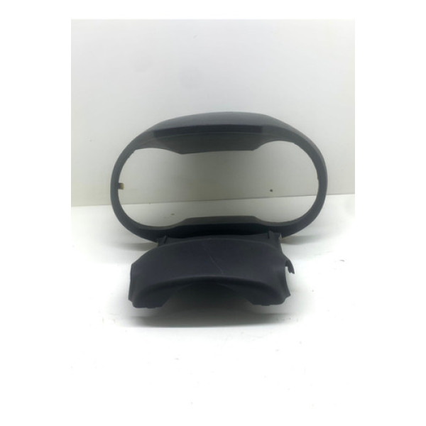 Acabamento Painel Instrumento Hb20 2018 Original 1.6