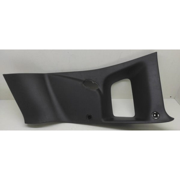 Acabamento Coluna Traseira Direita Jeep Renegade 2021 Sport