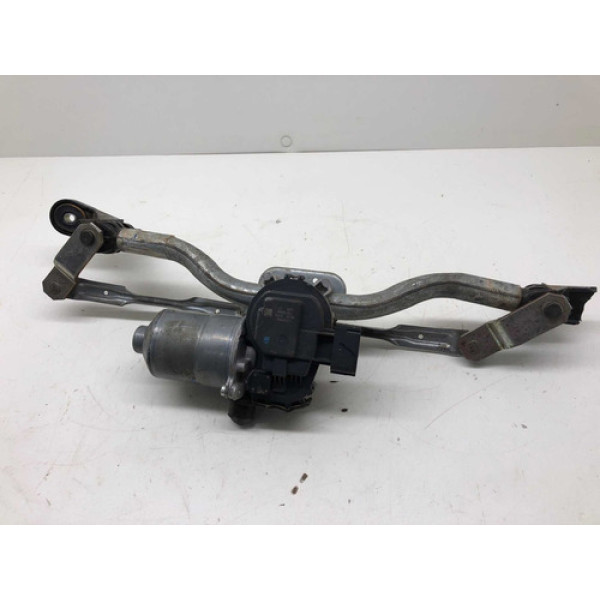 Motor Limpador Pára-brisa Ford Ka Hatch 2018 1.0