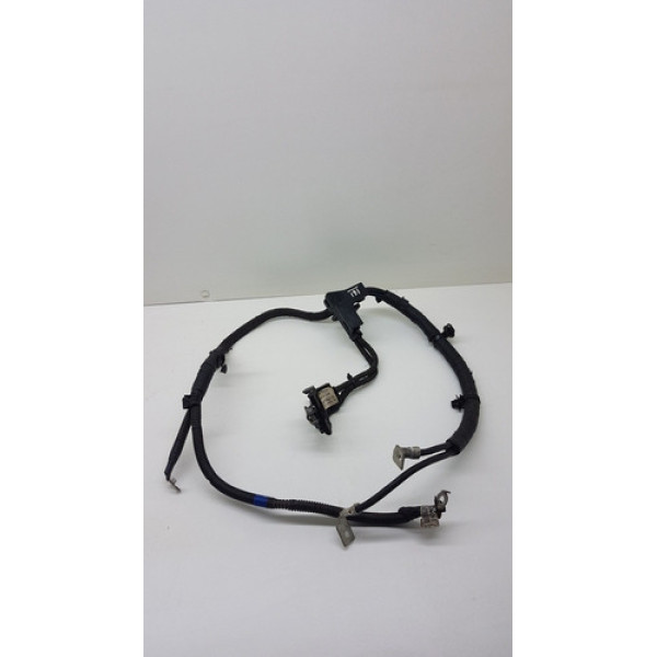 Cabo Positivo Da Bateria Hyundai Hb20 1.6 91850-1s111 2015