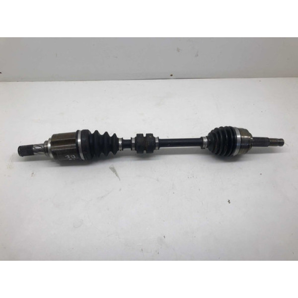 Semi Eixo Dianteiro Esq Nissan March 1.6 Dg80409 2014