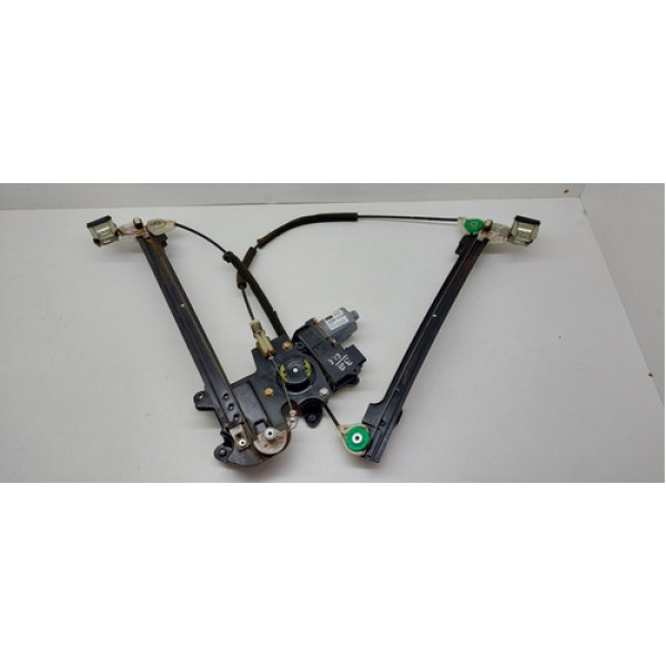 Máquina Vidro Elétrico Diant. Esquerdo Mg 550 1.8 Orig. 2011