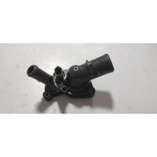 Carcaça Valvula Termostatica Fiat Toro 2022 1.8