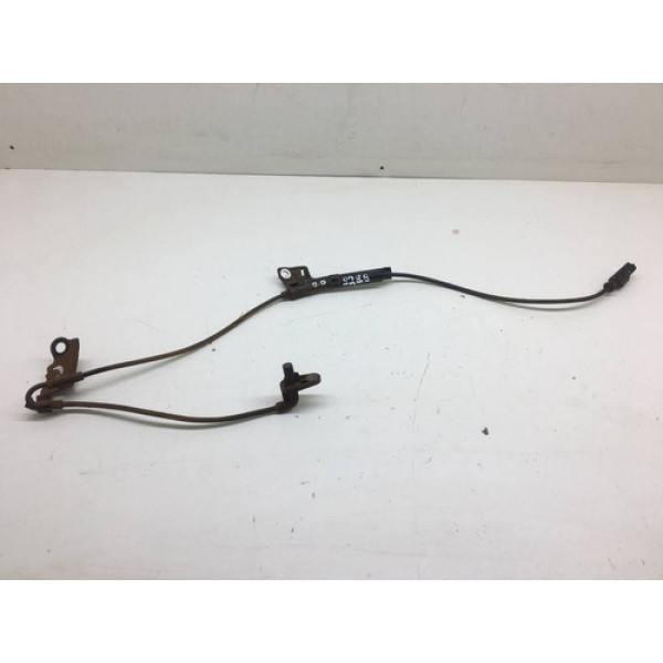 Sensor Abs Dianteiro Direito Toyota Corolla 2012 2.0