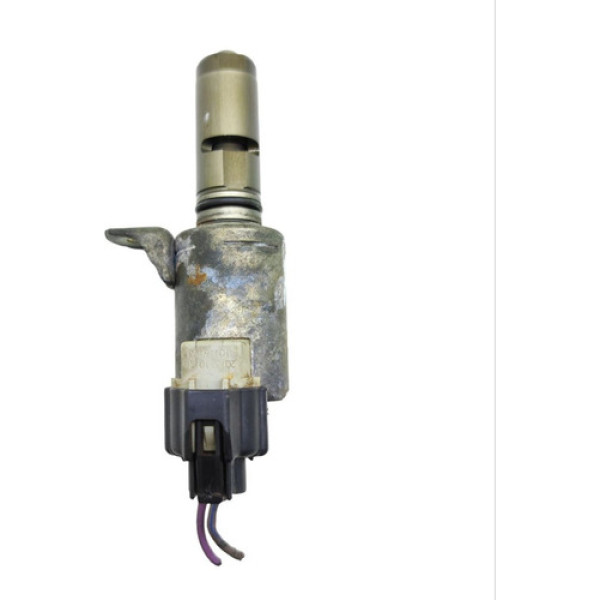 Válvula Solenoide Ford New Fiesta 2014 Hatch Titanium