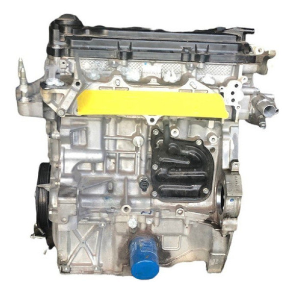 Motor Parcial Ho City 1.5 2020 Automático 20mil Flex Km