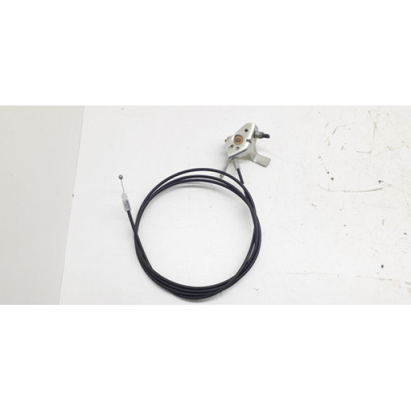 Cabo Abertura Portinhola Toyota Etiosx Flex 1.3 16v 2018