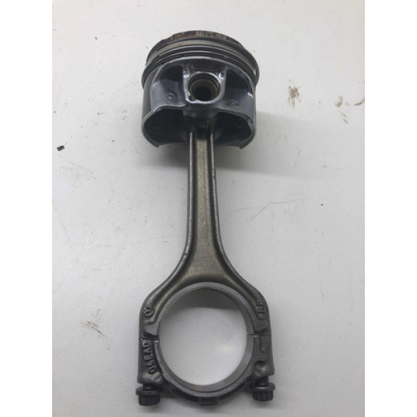 Pistão E Biela Volkswagen Up Tsi 2018 1.0
