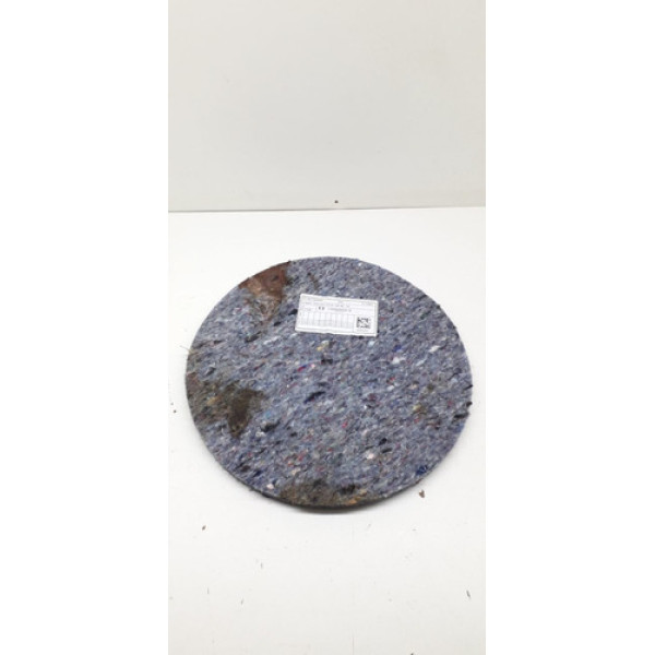 Isolador Estepe Chevrolet Onix 1.0 Original 2020