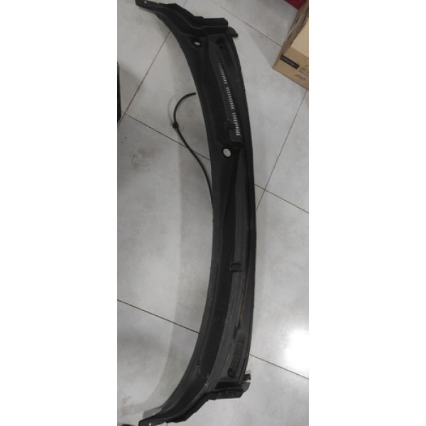 Grade Churrasqueira Mg 550 2011 1.8 Sedan