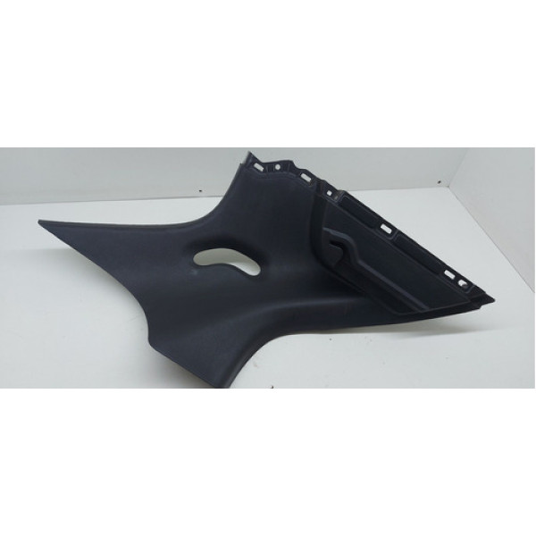 Coluna Traseira Suporte Tampão Bagagito Ka2014 Esquerda Ford