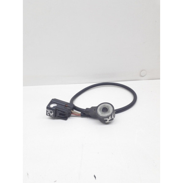 Sensor Detonação Ford New Fiesta 1.6 98mf12a699ba 2015