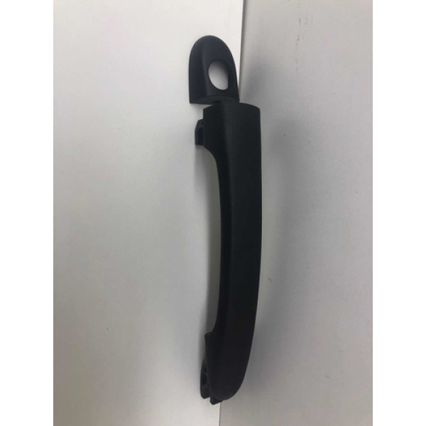 Maçaneta Dianteira Esquerda Fiat Mobi Original 2019/2020