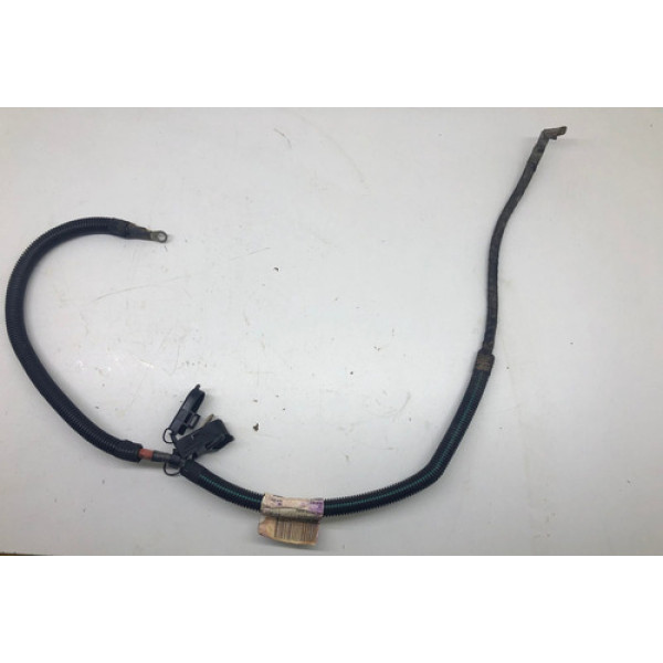 Cabo Terminal Positivo Bateria Fiat Toro 2022 Automátic 1.8