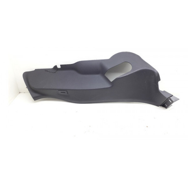 Acabamento Coluna Traseiro Direito Gm Onix 1.0 2020 Turbo