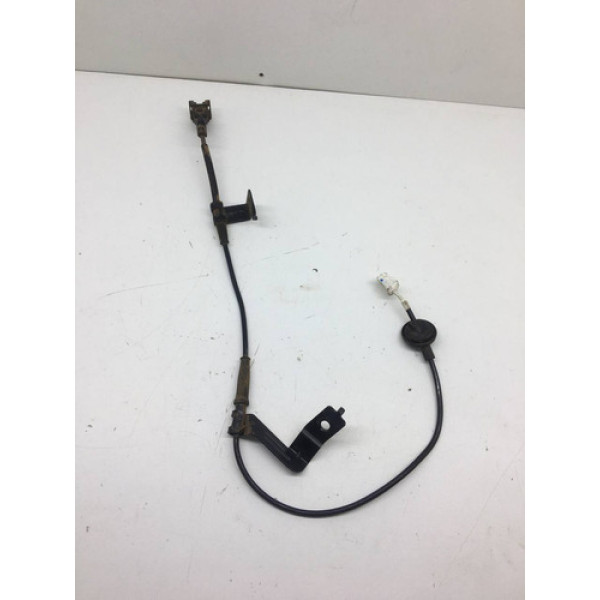 Chicote Sensor Freio Abs Traseira Esquerda Hb20 2016 1.6