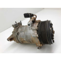 Compressor Ar Condicionado Vw Voyage Msi Aut 2019/2020 1.6