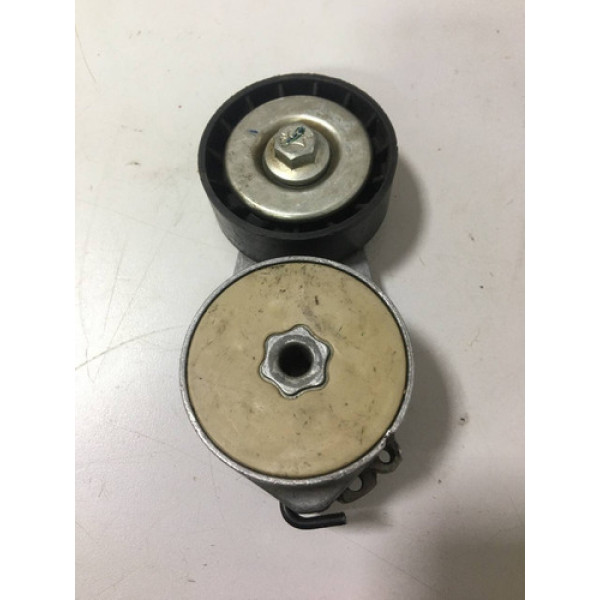 Tensor Esticador Fiat Punto Attractive 2015 1.4