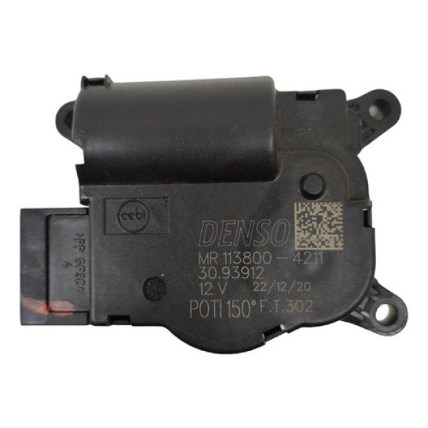 Motor Atuador Caixa Evaporadora Jeep Renegade 2021 Sport