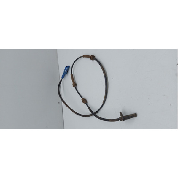 Sensor De Freio Abs Citröen C3 Automático 2013 1.6