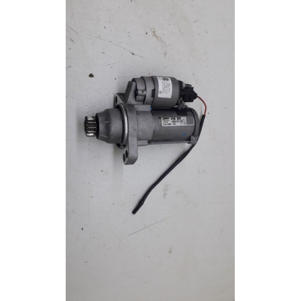 Motor Arranque Partida Volkswagen Up Xtreme 1.0 Tsi 2020