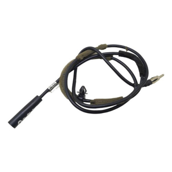 Chicote Fio Plug Som Rádio Antena Hyundai Hb20 Rspec 2016