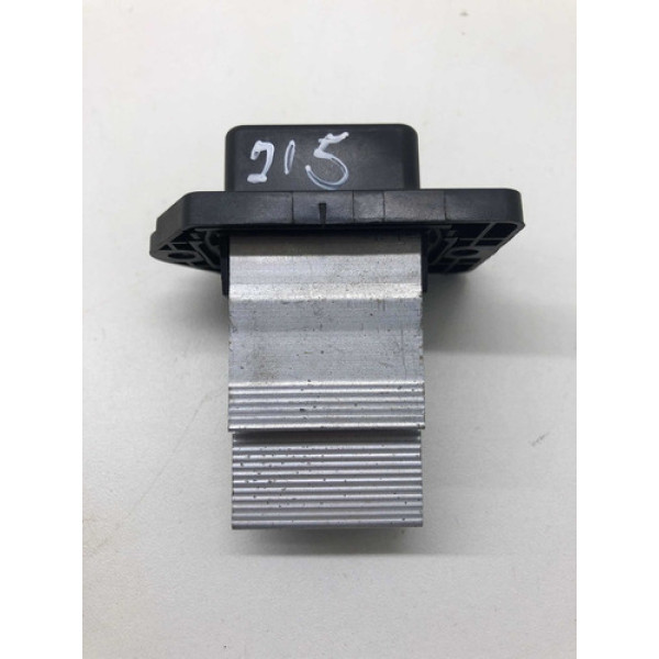 Resistência Caixa Ar Condicionado Hyundai Hb20 1.6 2019