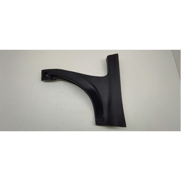 Acabamento Soleira Porta Traseiro Direito Hb20 2016 Hatch