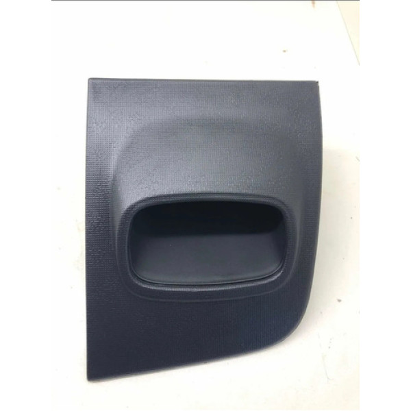 Porta Objetos Fiat Mobi Original 2019/2020