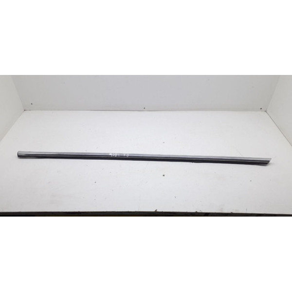 Pestana Externa Cromada Traseira Direita 2014 Hb20s Hyundai