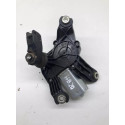 Motor Limpador Vidro Traseiro Hb20 Hatch 2015 W000030136