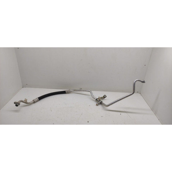 Cano Mangueira Ar Condicionado Nissan Kicks Aut 2021/22