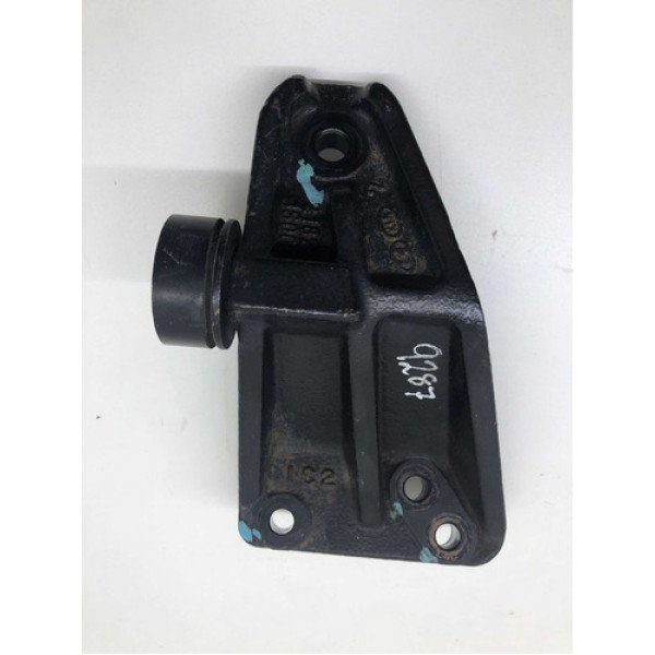 Suporte Coxim Motor Direito Hb20s 1.0 2013/2014 4cc Manual