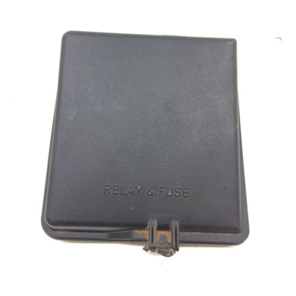 Tampa Caixa Fusível Toyota 2016 Etios Original