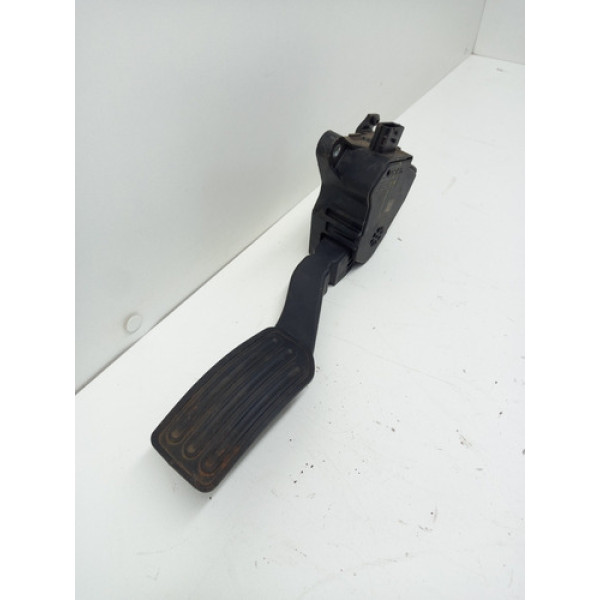 Pedal Do Acelerador Nissan March Manual 1.6 2013/2014