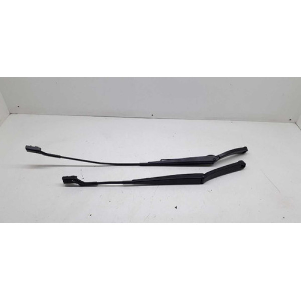 Par Haste Limpador Para_brisa Polo Volkswagen 2019